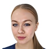 Егошина Полина Алексеевна, стоматолог-терапевт