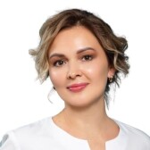 Шайхалиева Рита Абдрахмановна, врач-косметолог
