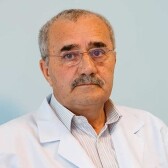 Муртузалиев Нурулла Патаалиевич, уролог