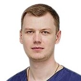 Коробкин Александр Игоревич, стоматолог-ортопед