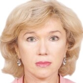 Олейникова Инна Евгеньевна, врач УЗД
