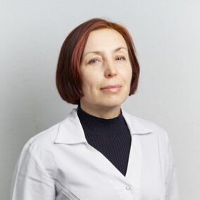 Якушева Наталья Владимировна, врач функциональной диагностики