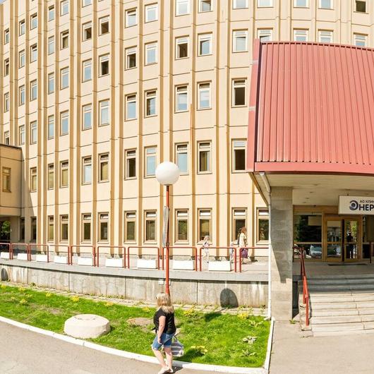 Клиника Энергетик, фото №2