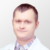 Уханов Константин Андреевич, хирург-травматолог
