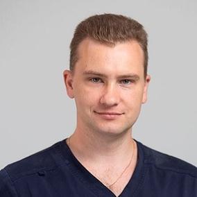 Щипанов Александр Леонидович, офтальмолог