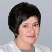Куклина Татьяна Ивановна, терапевт