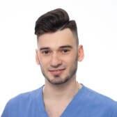 Голант Александр Борисович, стоматолог-хирург