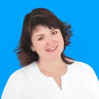 Дебель Виолетта Львовна, невролог