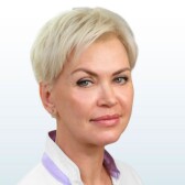 Медведева Лариса Александровна, детский невролог