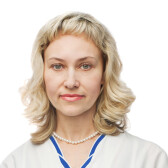 Калитеевская Ирина Евгеньевна, детский невролог