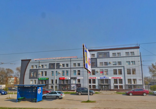 ЛДЦ Нейрон на Бульварной
