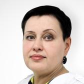 Басалаева (Платонова) Наталья Александровна, гастроэнтеролог