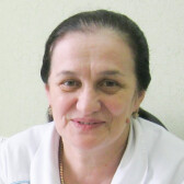 Вагабатова Раиса Шаитпашаевна, кардиолог