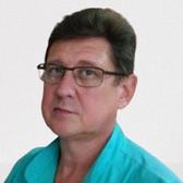 Кипрушев Алексей Евгеньевич, врач УЗД
