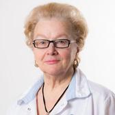 Касаткина Любовь Филипповна, нейрофизиолог