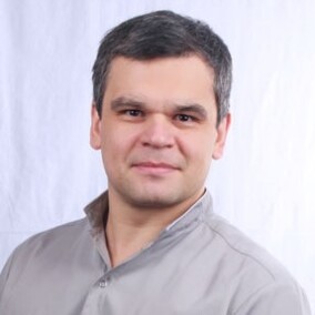 Бикбаев Александр Юрьевич, стоматолог-ортопед