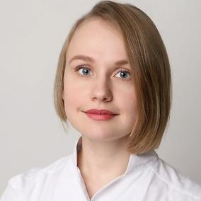 Пилиева Анастасия Валерьевна, ортопед