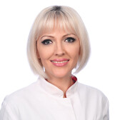 Гудожникова Татьяна Сергеевна, терапевт