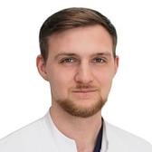 Чупаленков Сергей Михайлович, нейрохирург