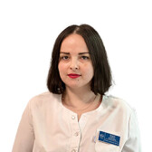 Кудина Любовь Борисовна, стоматолог-ортопед