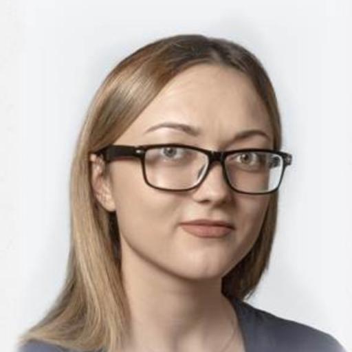 Шопина Ирина Владимировна, ЛОР
