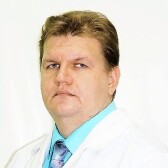 Игнатьев Евгений Михайлович, хирург