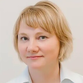 Аникеева Ольга Юрьевна, эндокринолог
