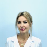 Абу Салех Анна Владимировна, дерматолог