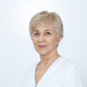 Журавлева Людмила Александровна, детский офтальмолог