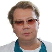 Бородулин Артур Юрьевич, нарколог