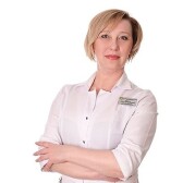 Фролова Ольга Валентиновна, стоматологический гигиенист