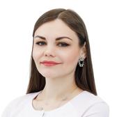 Петрикеева (Ефименко) Ксения Александровна, стоматолог-терапевт