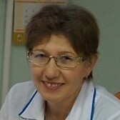 Белова Галина Валентиновна, педиатр