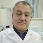 Мирзаев Фуркат Октябриевич, невролог