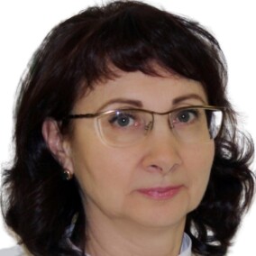 Фетисова Татьяна Юрьевна, гинеколог