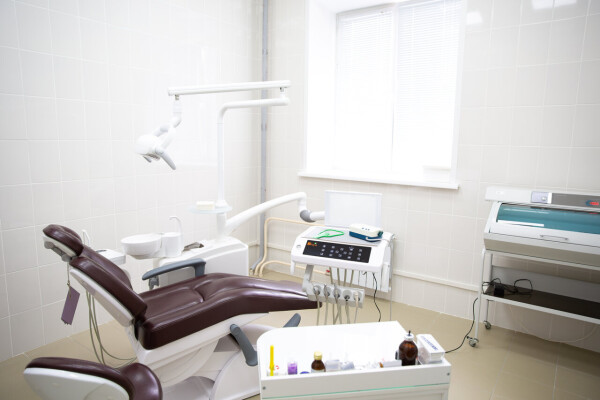 Доступная стоматология на Норильской