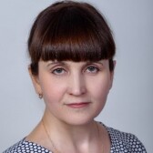 Куликова Наталья Владимировна, физиотерапевт