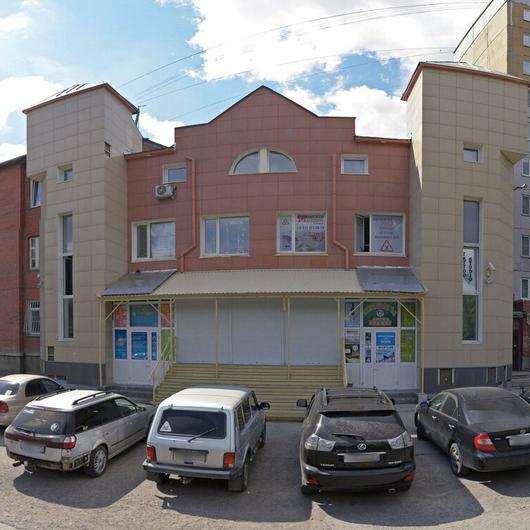 «Стоматология доктора Беккер» («Праксис»), фото №3