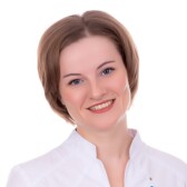 Половникова Евгения Викторовна, стоматолог-терапевт