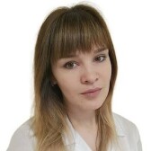 Холошня Марина Андреевна, акушер-гинеколог