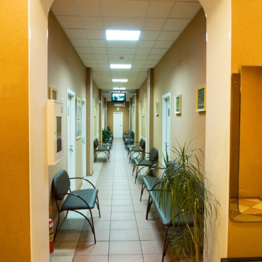 Клиника Ниармедик на Гамалеи, фото №2