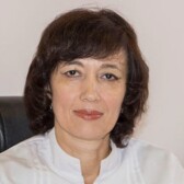 Кузьмина Ольга Александровна, эндокринолог