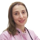 Куштова Залина Умаровна, невролог