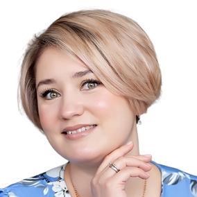 Батькова Анастасия Сергеевна, гинеколог