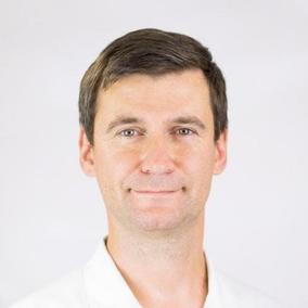 Федоров Елисей Александрович, хирург