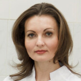Прокопьева Татьяна Владимировна, хирург-проктолог