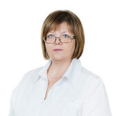 Колесник Марина Николаевна, гинеколог
