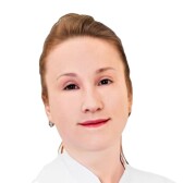 Алабугина Анна Викторовна, дерматолог