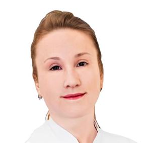 Алабугина Анна Викторовна, косметолог