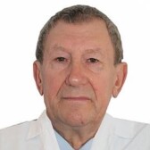 Шеркевич Сергей Михайлович, дерматолог